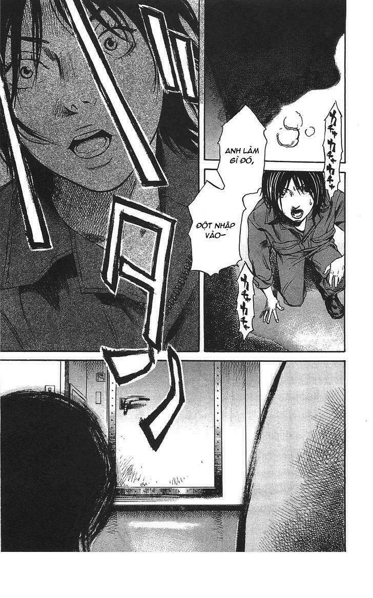 6000 the deep sea of madness chapter 3 13