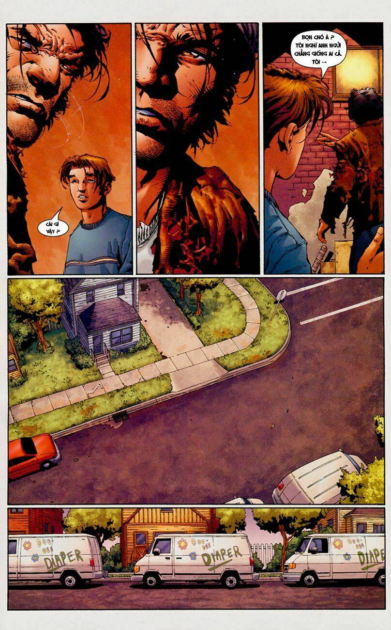 ultimate x-men chapter 34 20