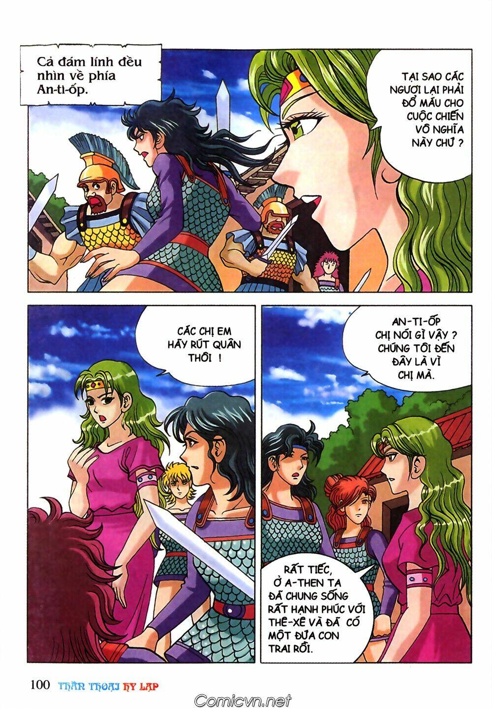 thần thoại hy lạp màu chapter 36 23