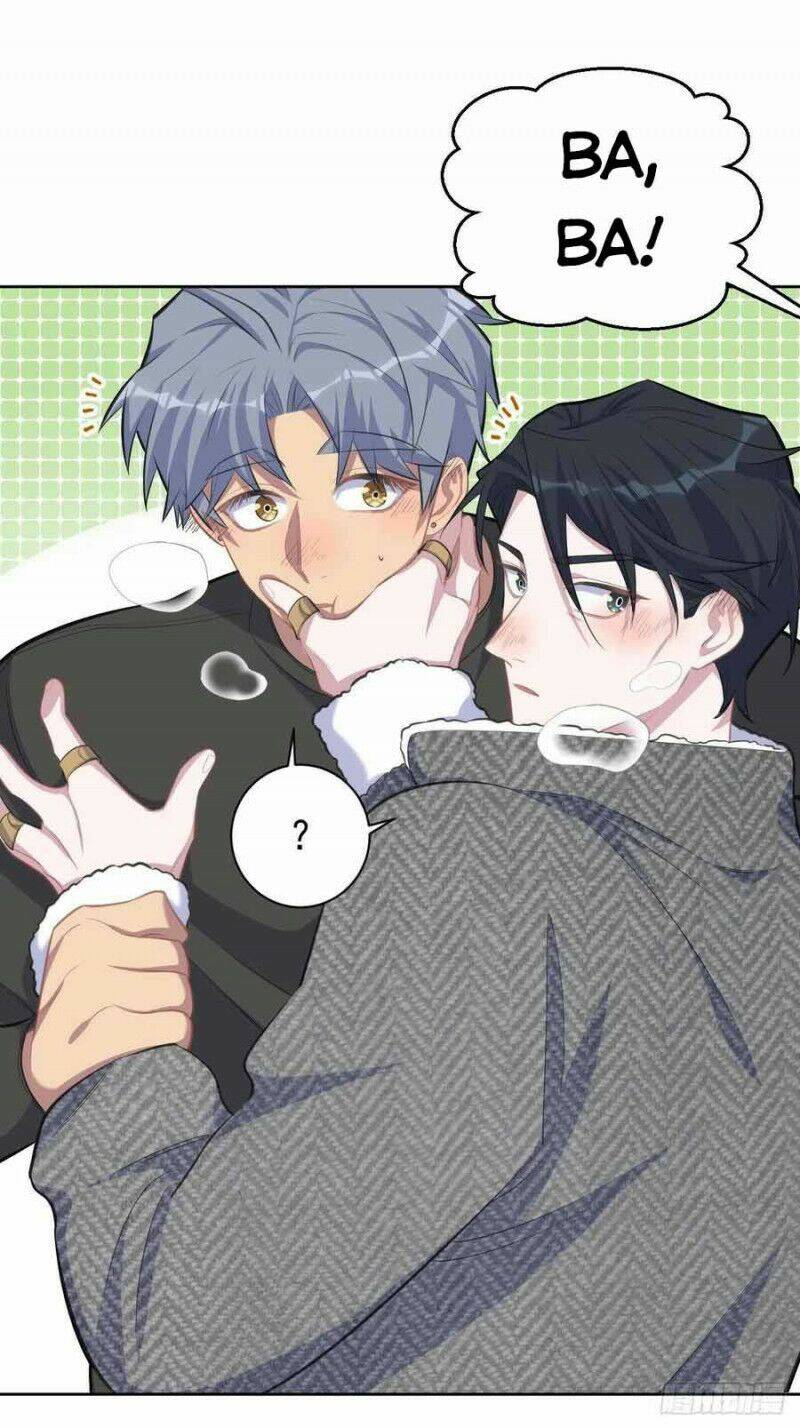 nhạc phụ đại nhân là lão bà chapter 82 15