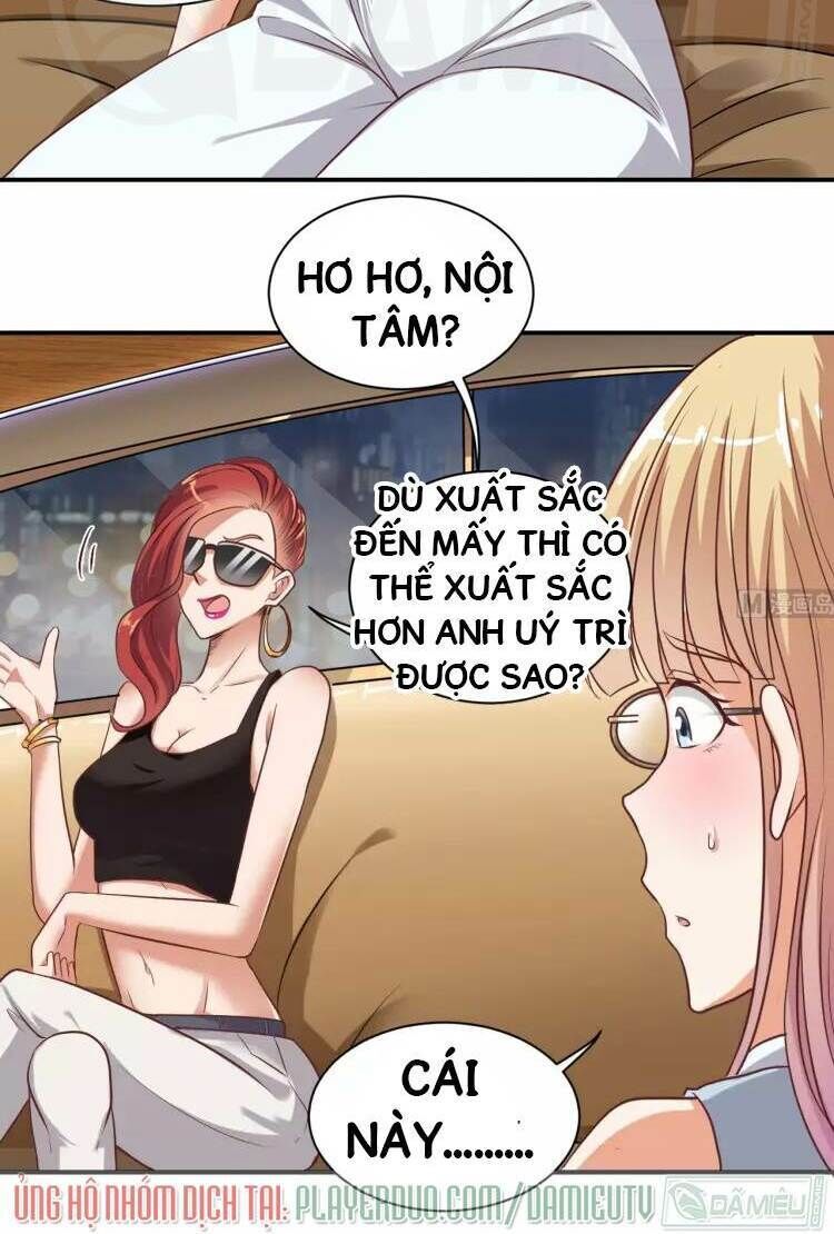 địa phủ khai phá thương chapter 75 19