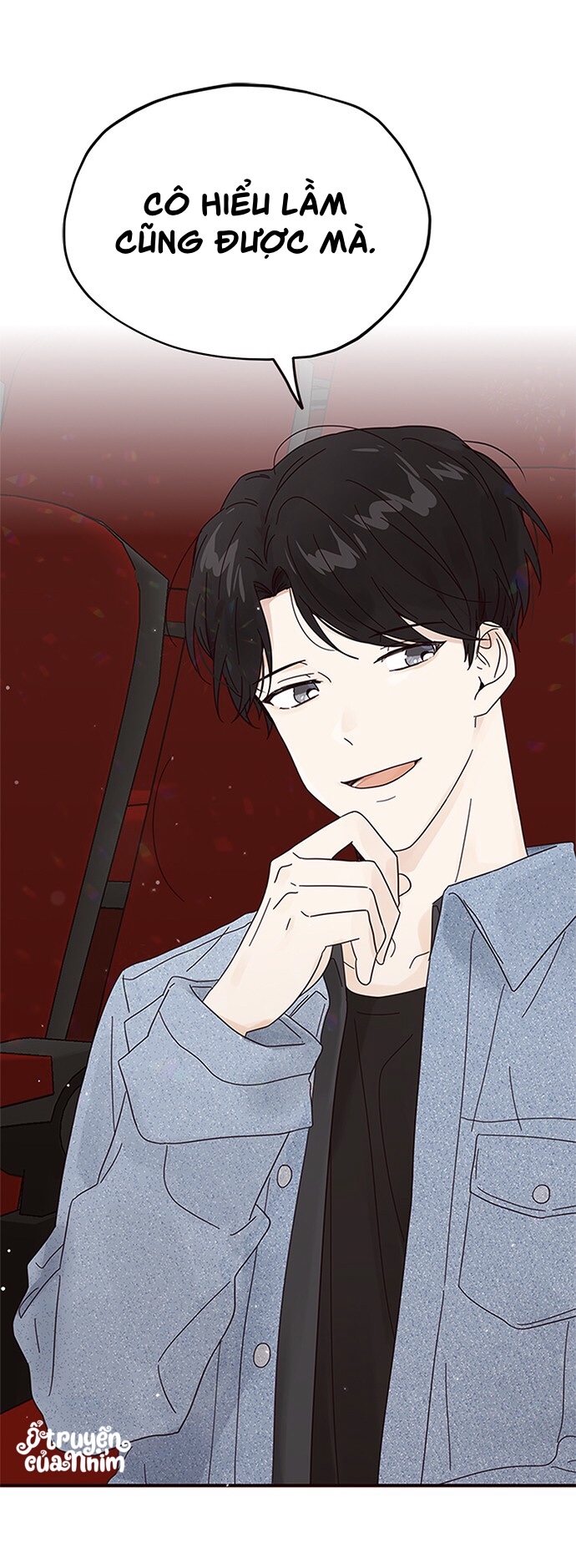 sợi chỉ nhân duyên của sarang chapter 15 2