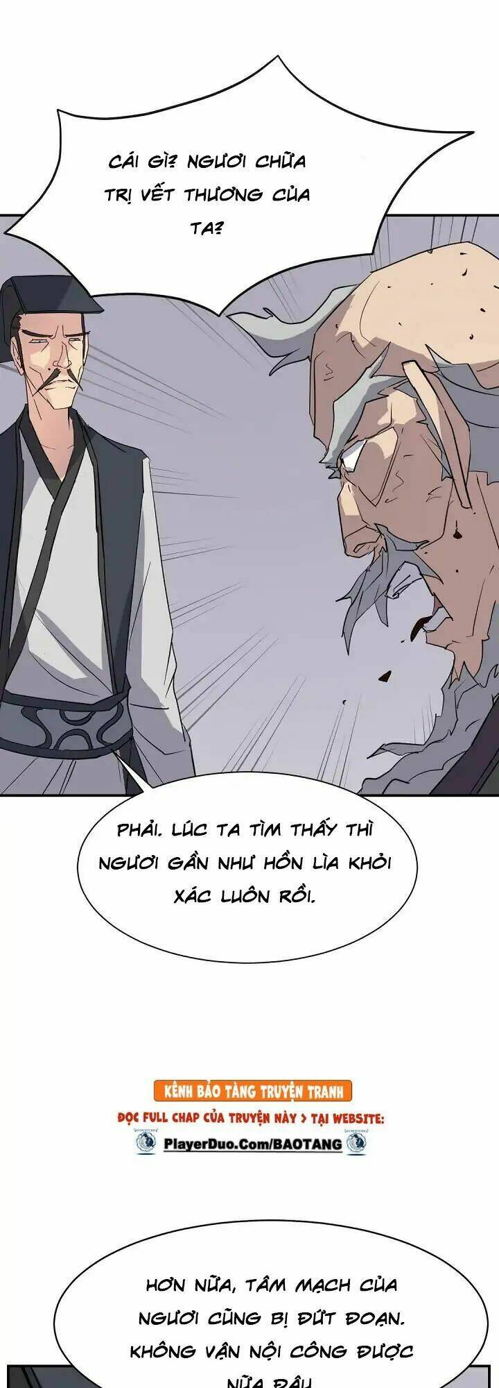 trọng sinh, bất khả chiến bại chapter 70 45