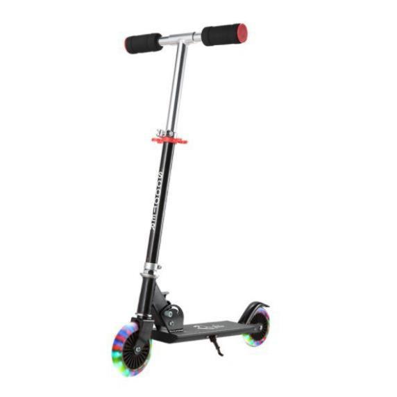 XS2- Xe Scooter 2 Bánh Hợp Kim Cao Cấp Cho Bé Chịu Tải 90Kg