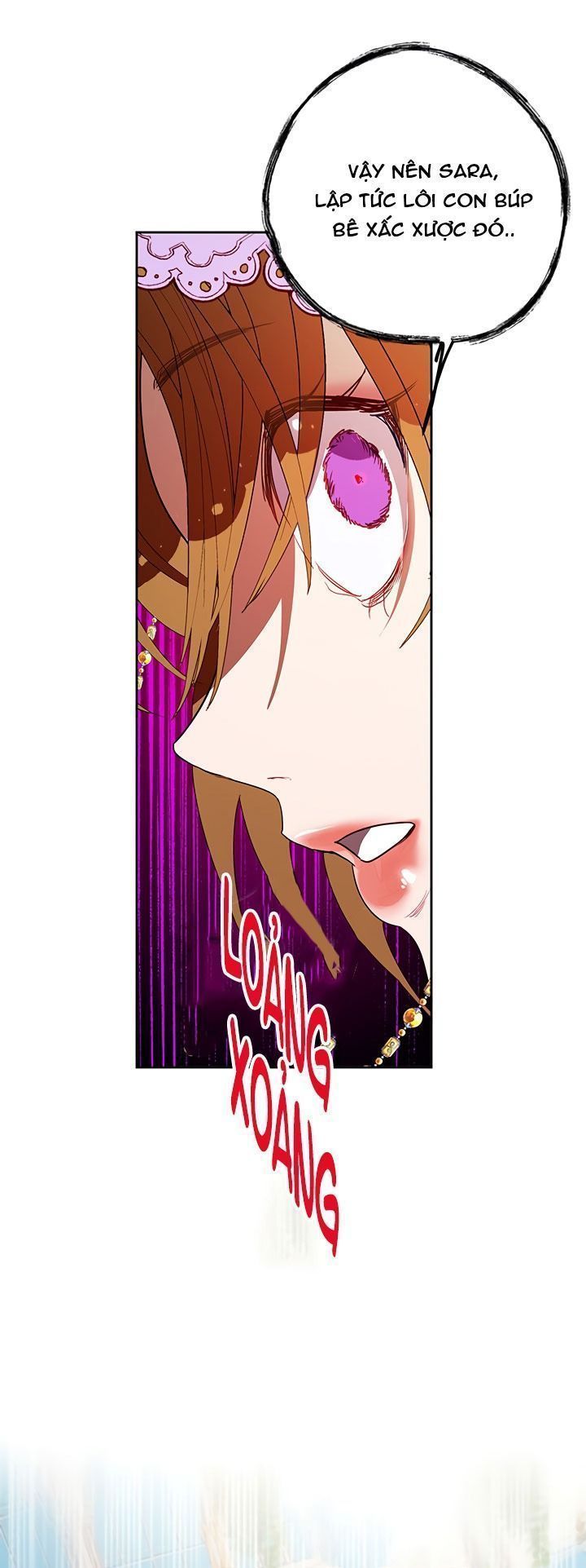 cách để cứu rỗi anh trai của nữ chính chapter 14 43