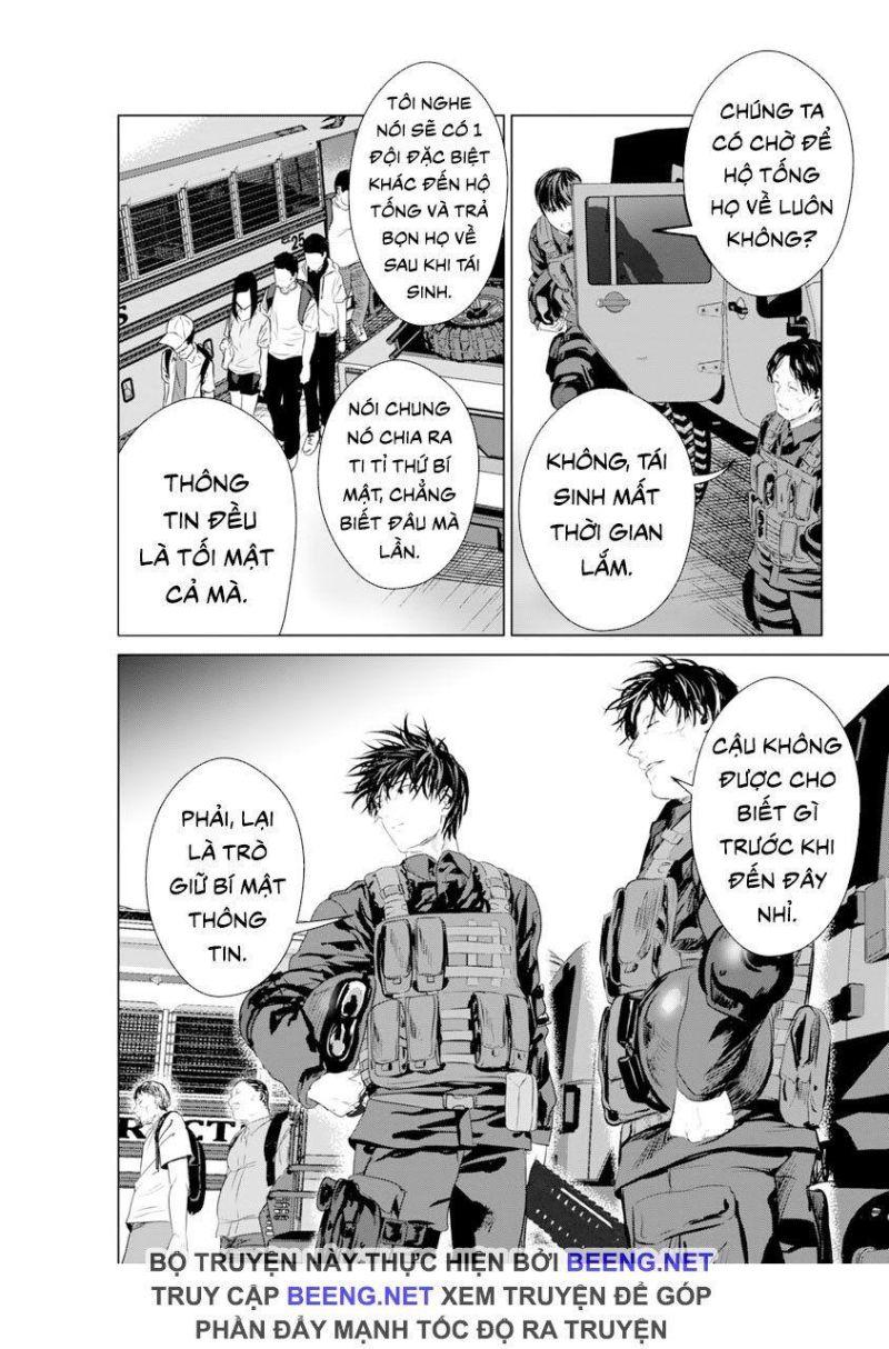 tái sinh manga chapter 12.5 10