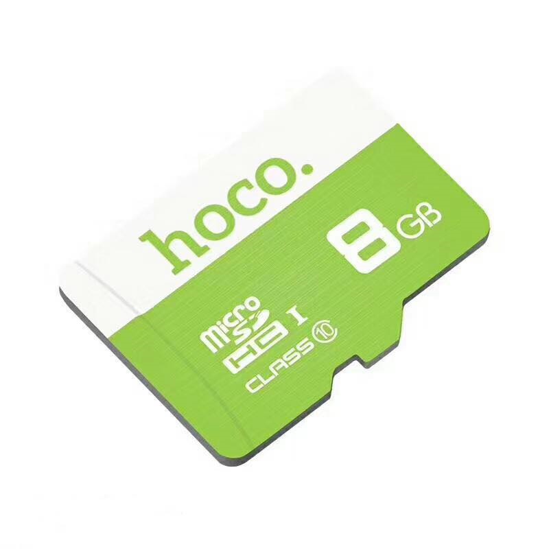 Thẻ nhớ Hoco Micro SD dung lượng 64Gb - Chính hãng