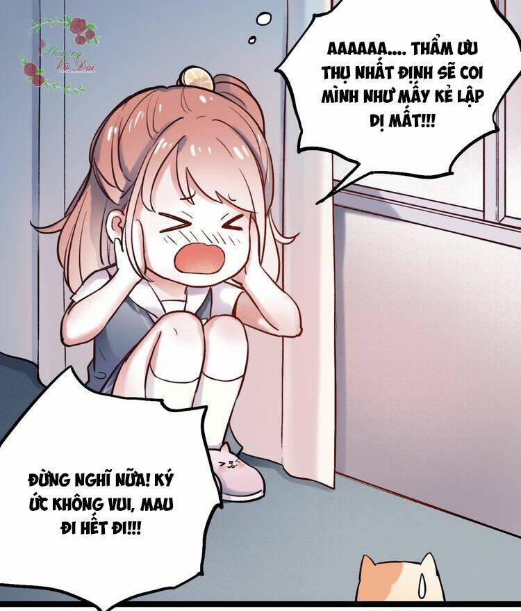 trạch thượng tịch mịch huỳnh hỏa chapter 1 53