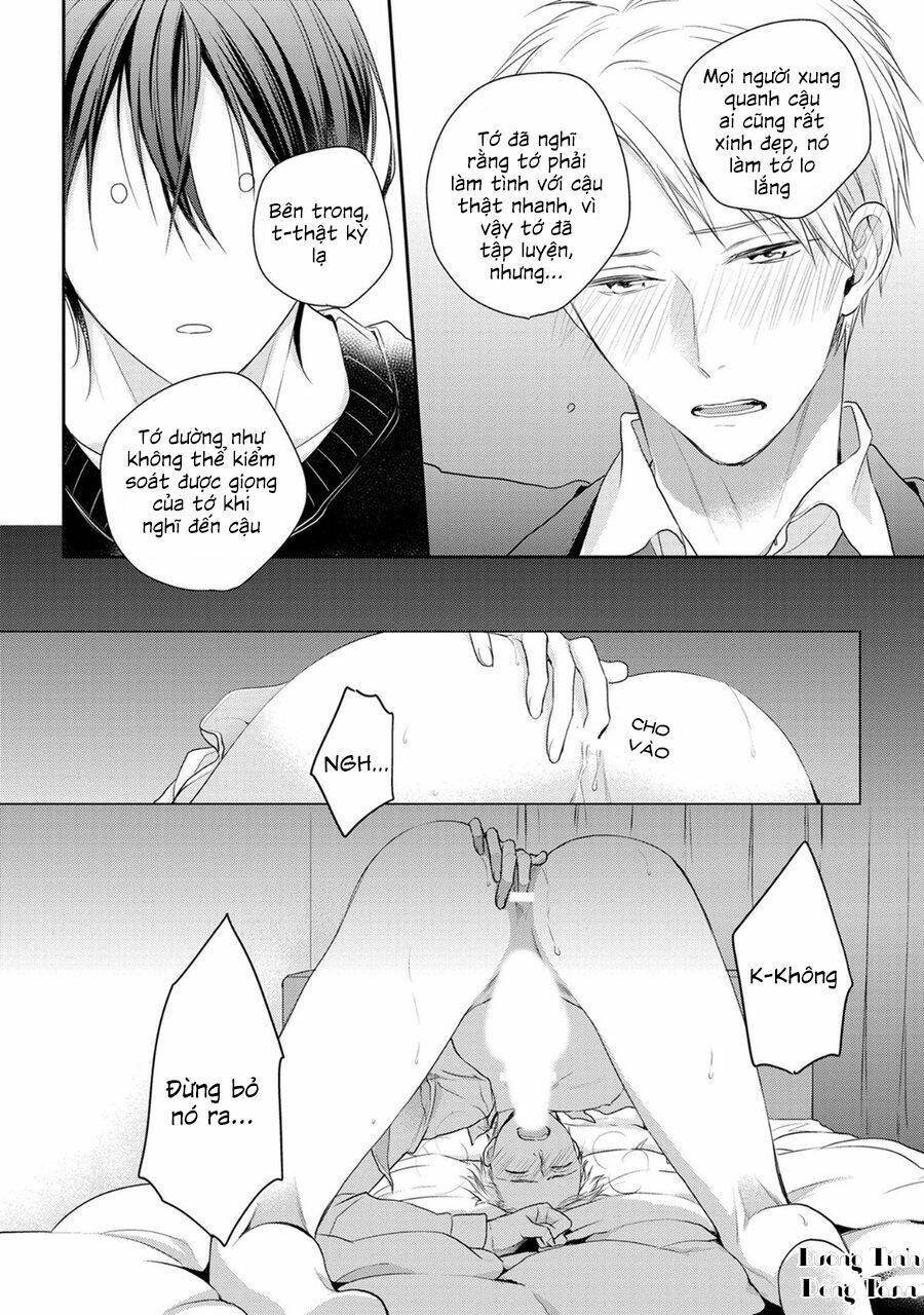 ore no itoshi no neet-kun chapter 2 15