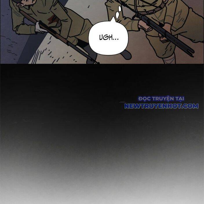 sinh vật gyeongseong: đóa hoa bất diệt chapter 34 49