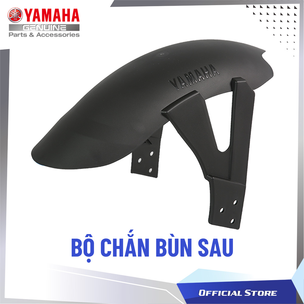 BỘ CHẮN BÙN SAU EXCITER 155