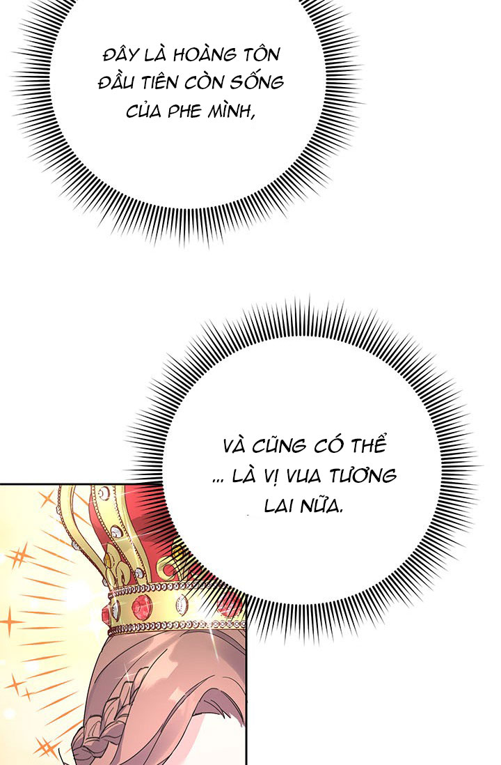 công chúa của loài chim chapter 36.1 23