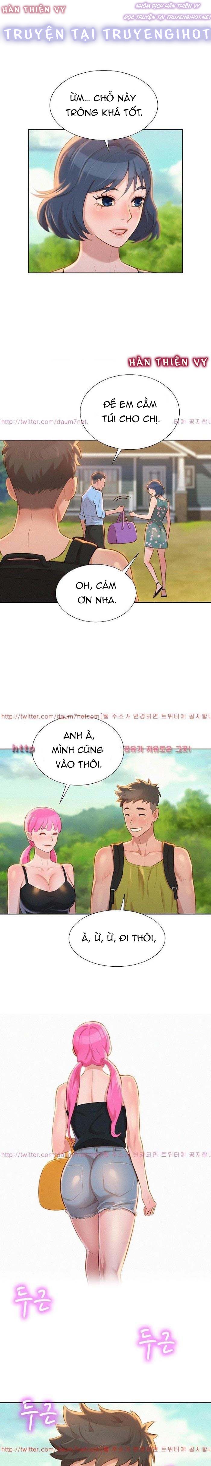 chị gái hàng xóm chapter 12 1