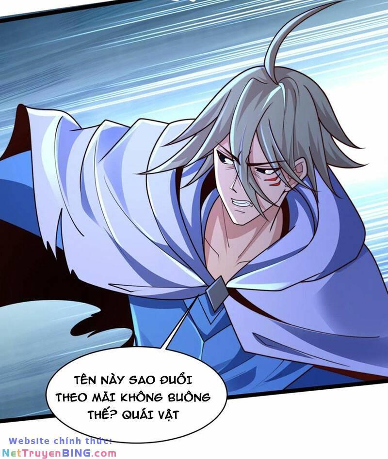 ta nuôi ma quỷ ở trấn ma ti chapter 268 29