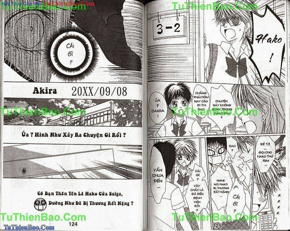 tình bạn đích thực chapter 9 63