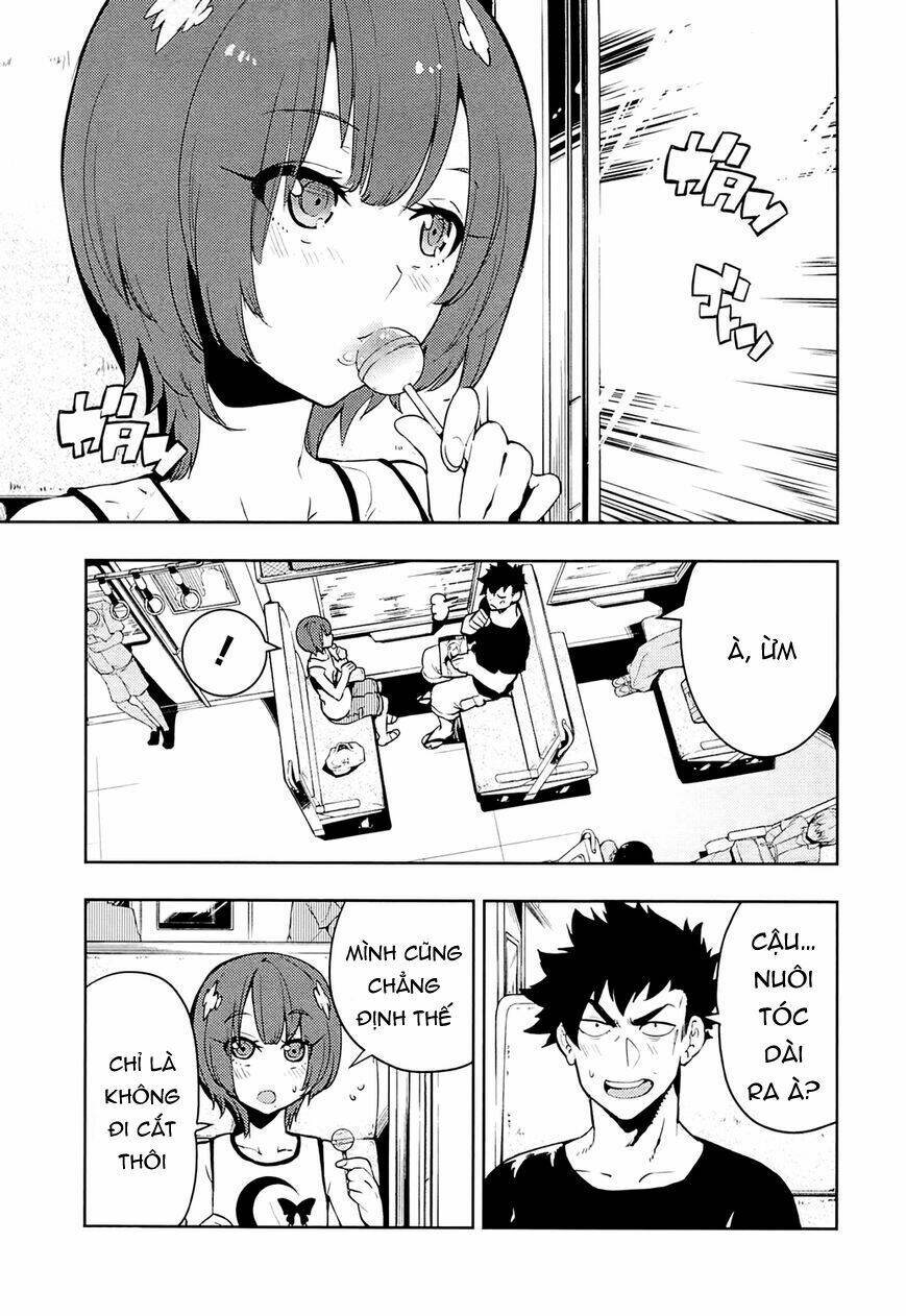 boku girl chapter 65 6