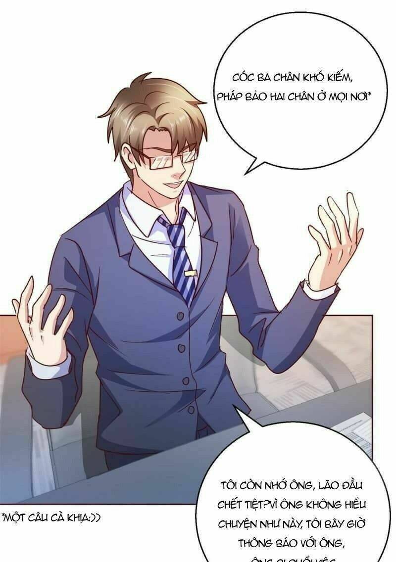 vú em là cổ tiên chapter 120 12