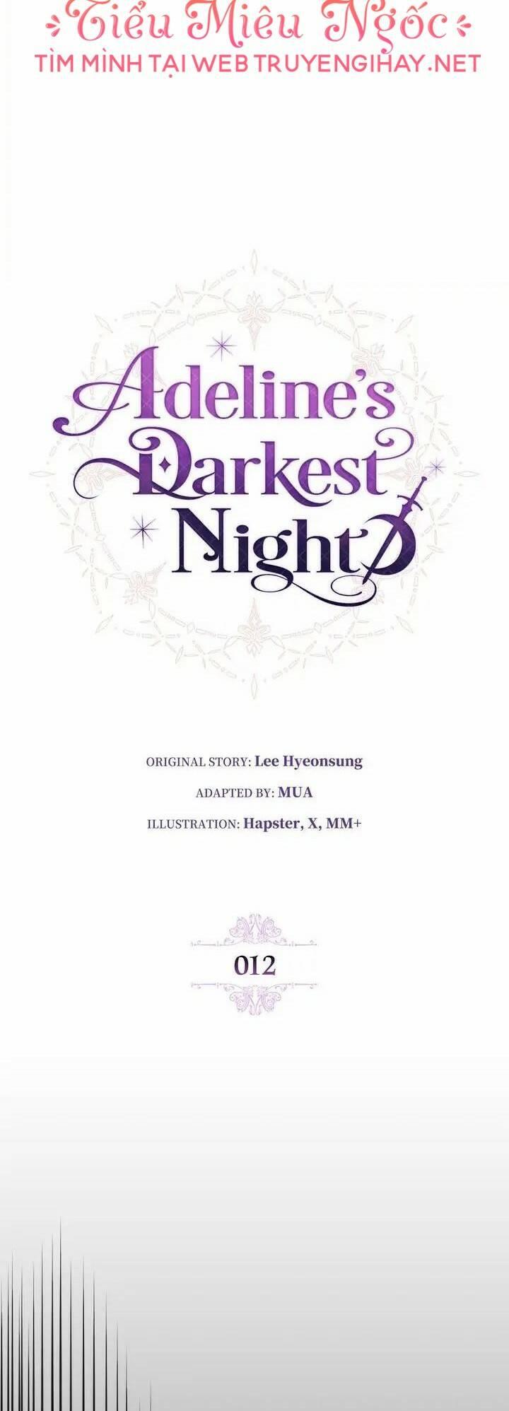 một đêm sâu đậm của adeline chapter 12.2 17