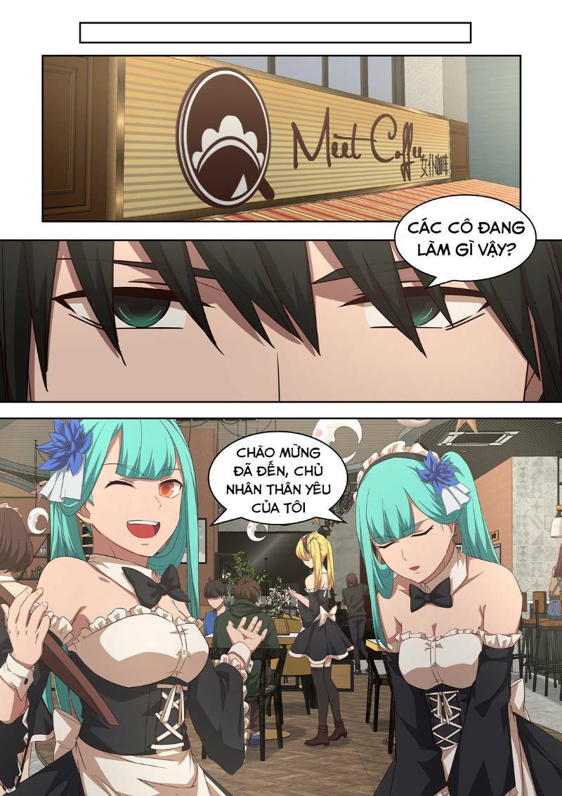 đại ẩn vu trạch chapter 8 12