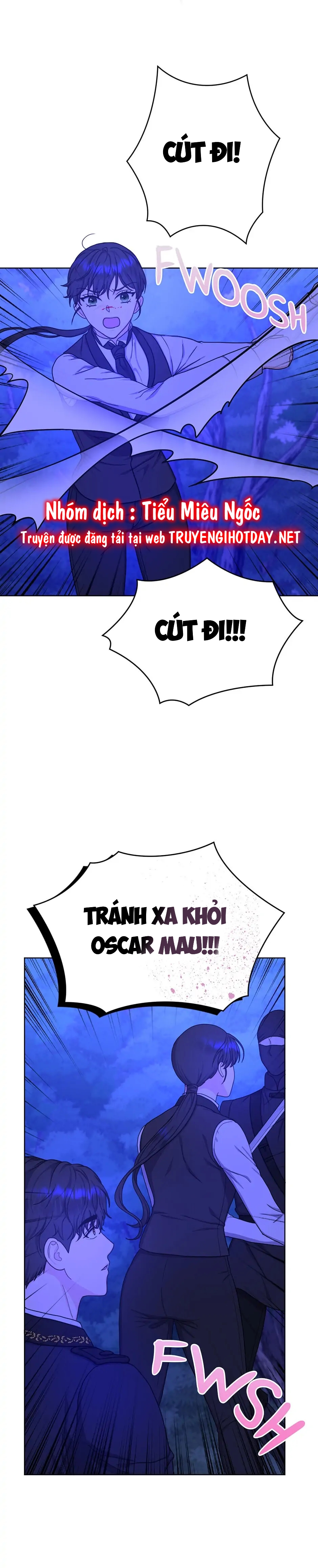 từ hầu gái tôi đã trở thành hoàng hậu chapter 15.2 1