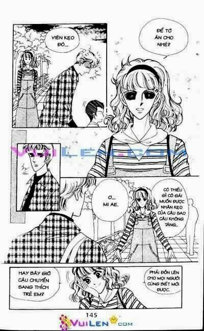 lá chắn tình yêu chapter 2 144