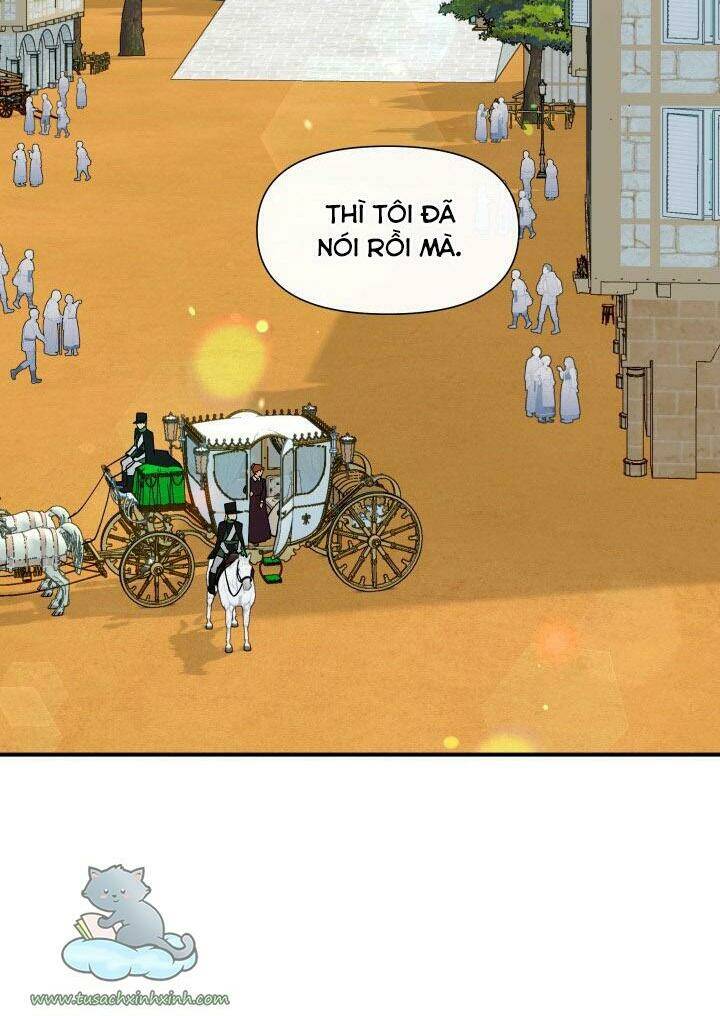 khế ước của nữ công tước quái vật chapter 143 6