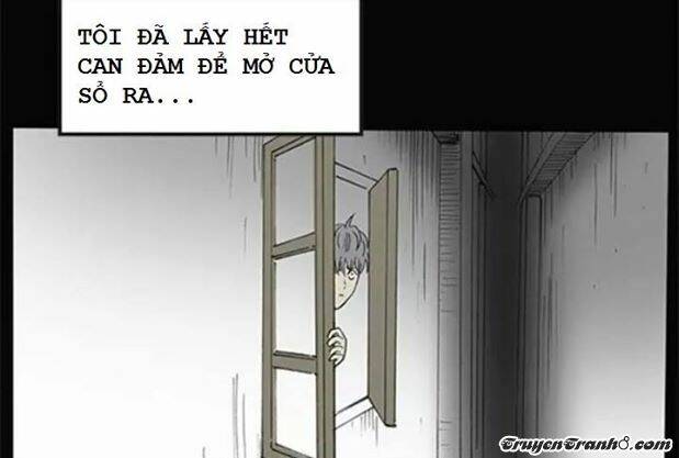 người đàn ông bên ngoài cửa sổ chapter 1 15