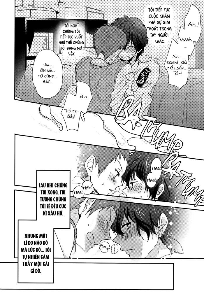 oneshot hỏny chapter 83 10