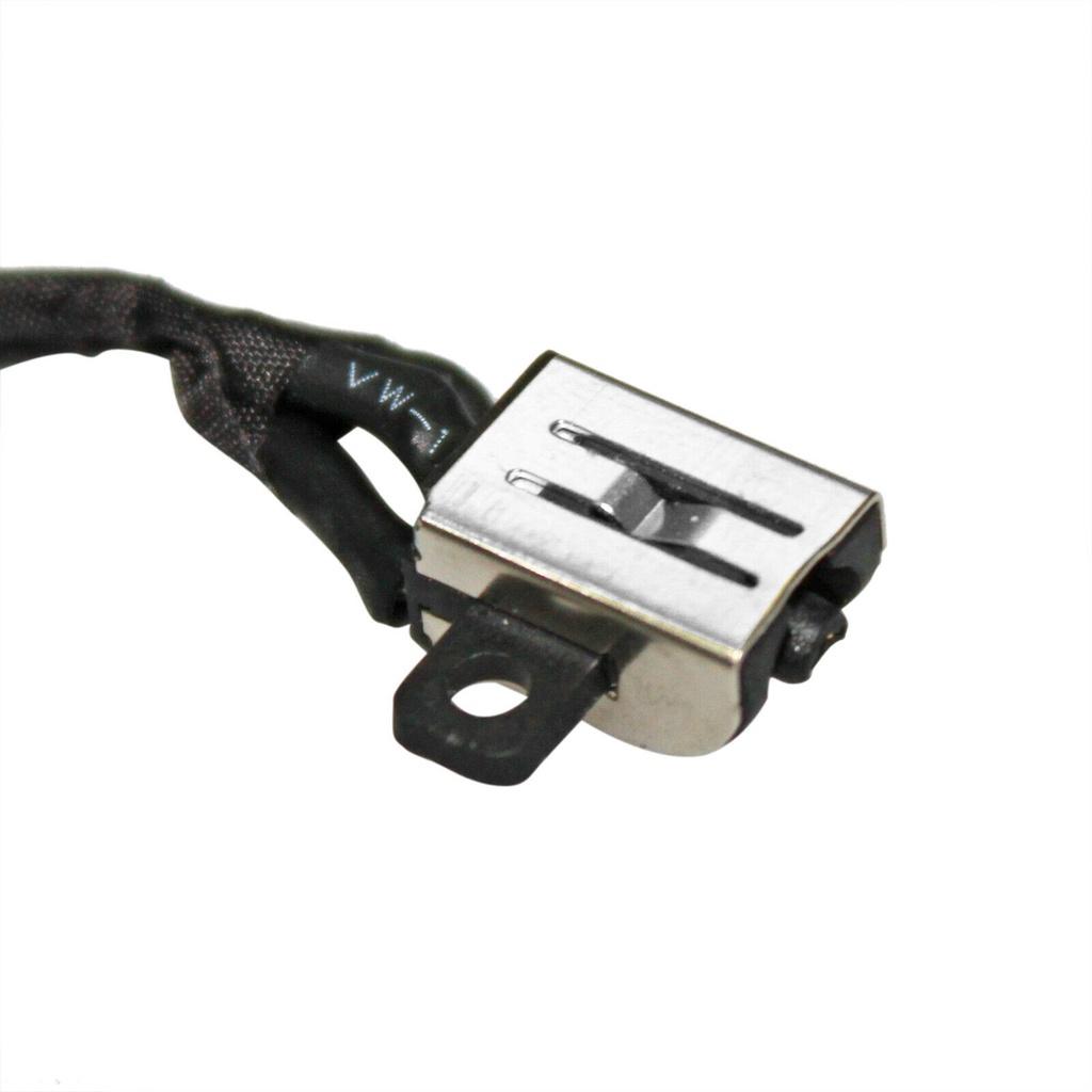 Dc Jack Sạc 2 Trong 1 Cho Laptop Dell Inspiron 11 3169 3179 P25T002
