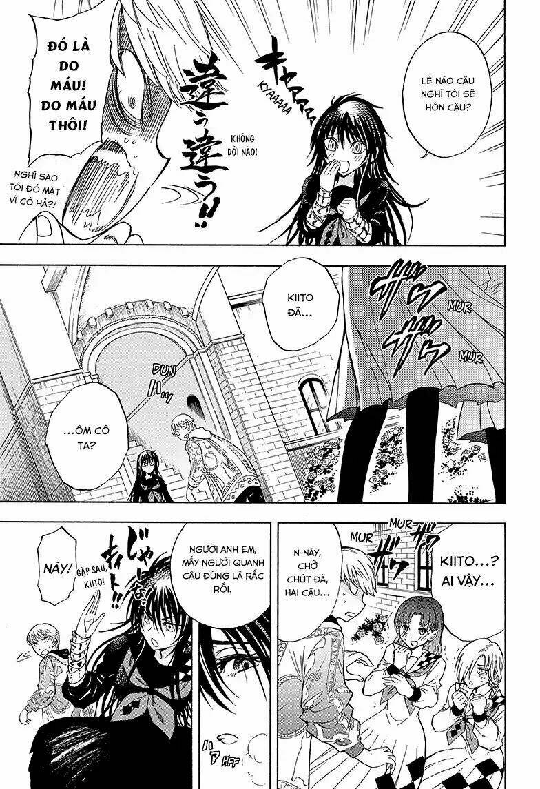 yui kamio lets loose chapter 2 15