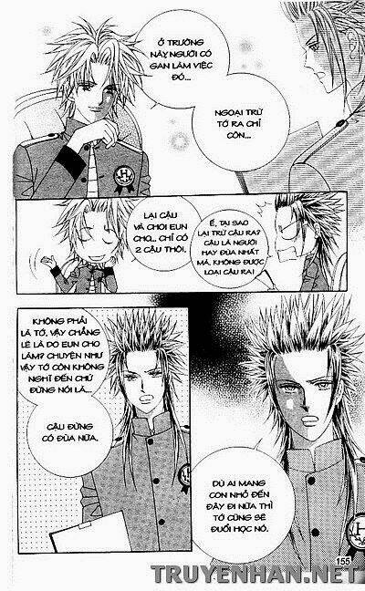 viên đạn tình yêu chapter 1 155