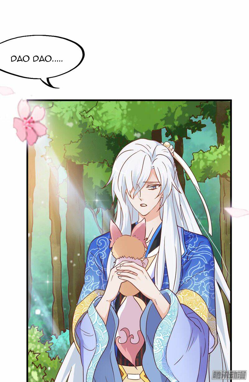 giữ chặt tiểu bạch long chapter 22 36