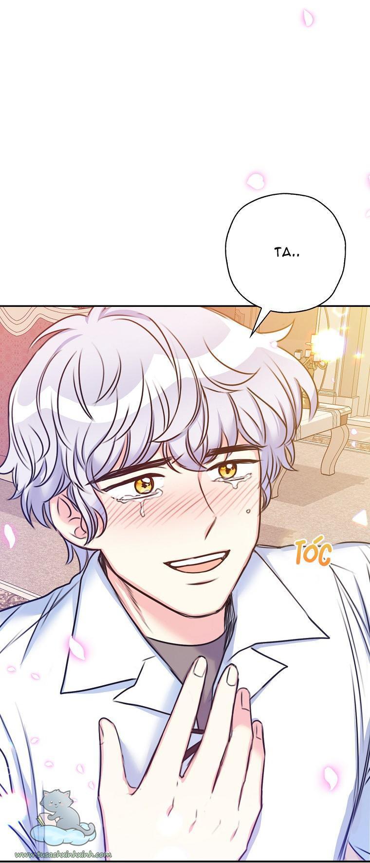 tôi sinh ra là con gái ác nữ chapter 24 59