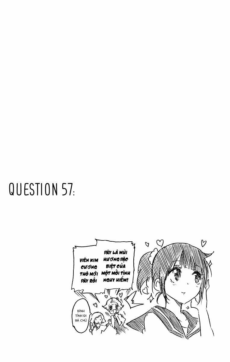 Chúng Ta Không Thể Học chapter 71.5 9