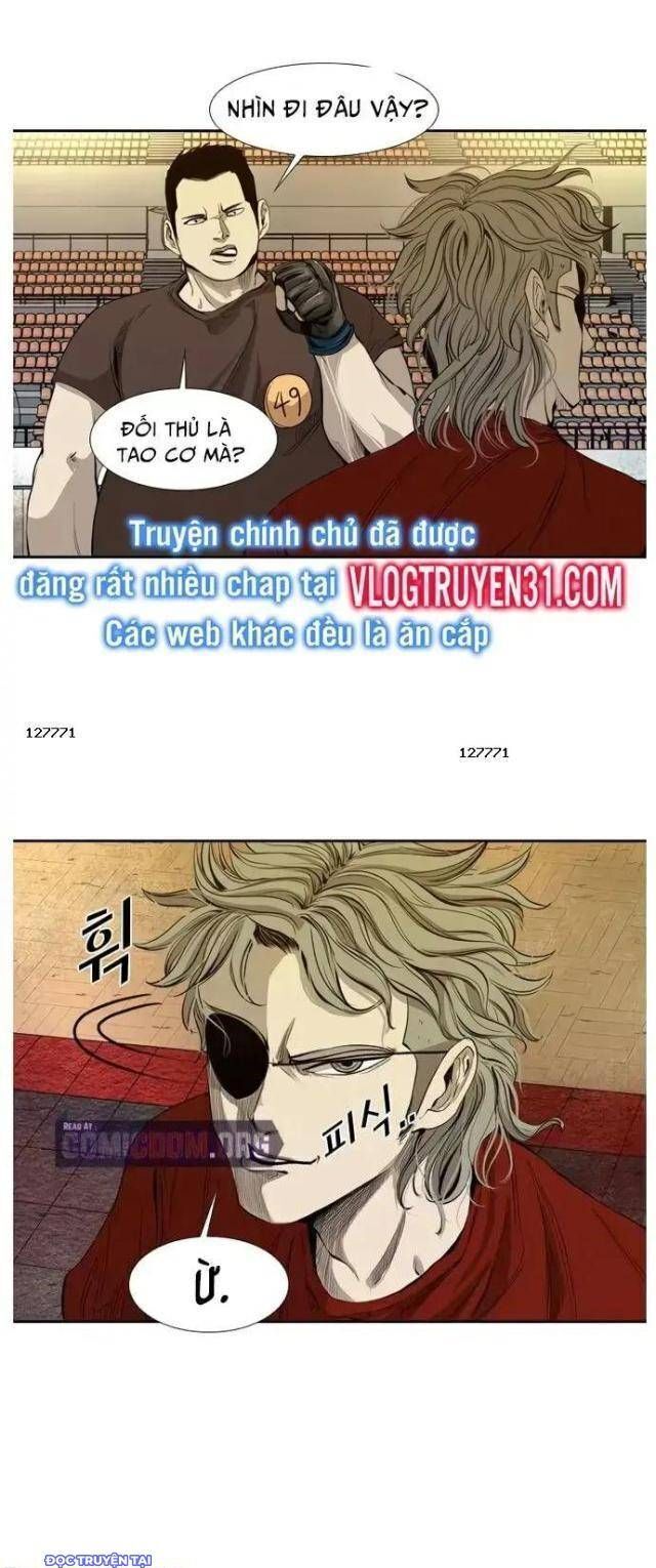 shark - cá mập chapter 128 6