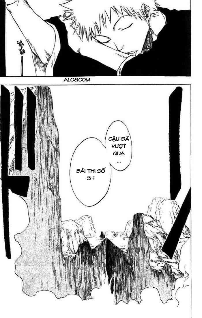 thần chết ichigo chapter 67 17