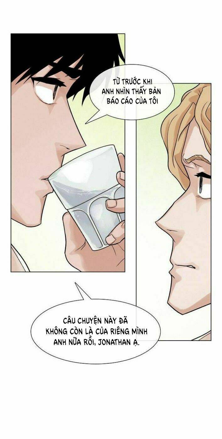 hồi quy tiền kiếp chapter 4 43