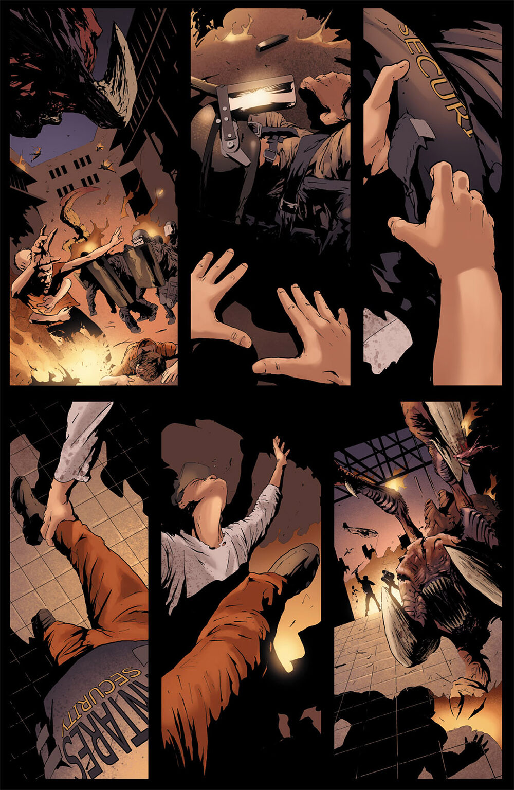 starcraft 2009 chapter 2.2 8