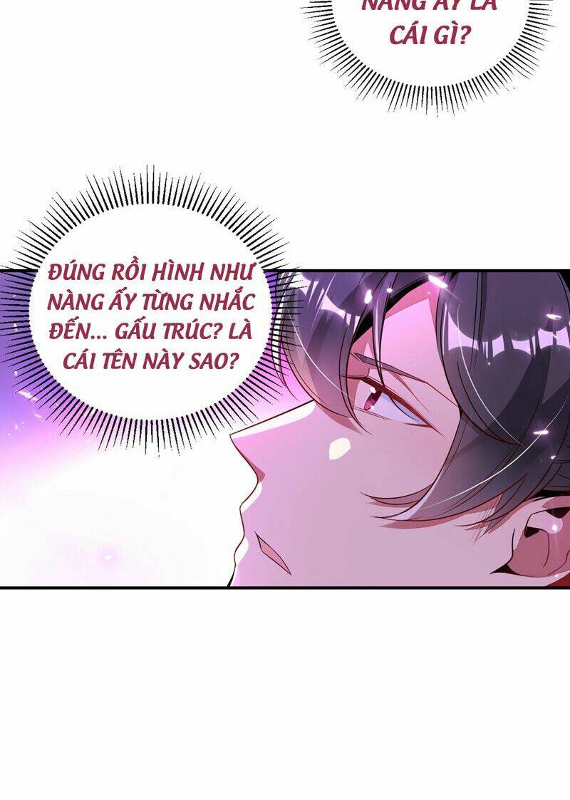 thiên thần gấu trúc muốn được ôm chapter 57 11