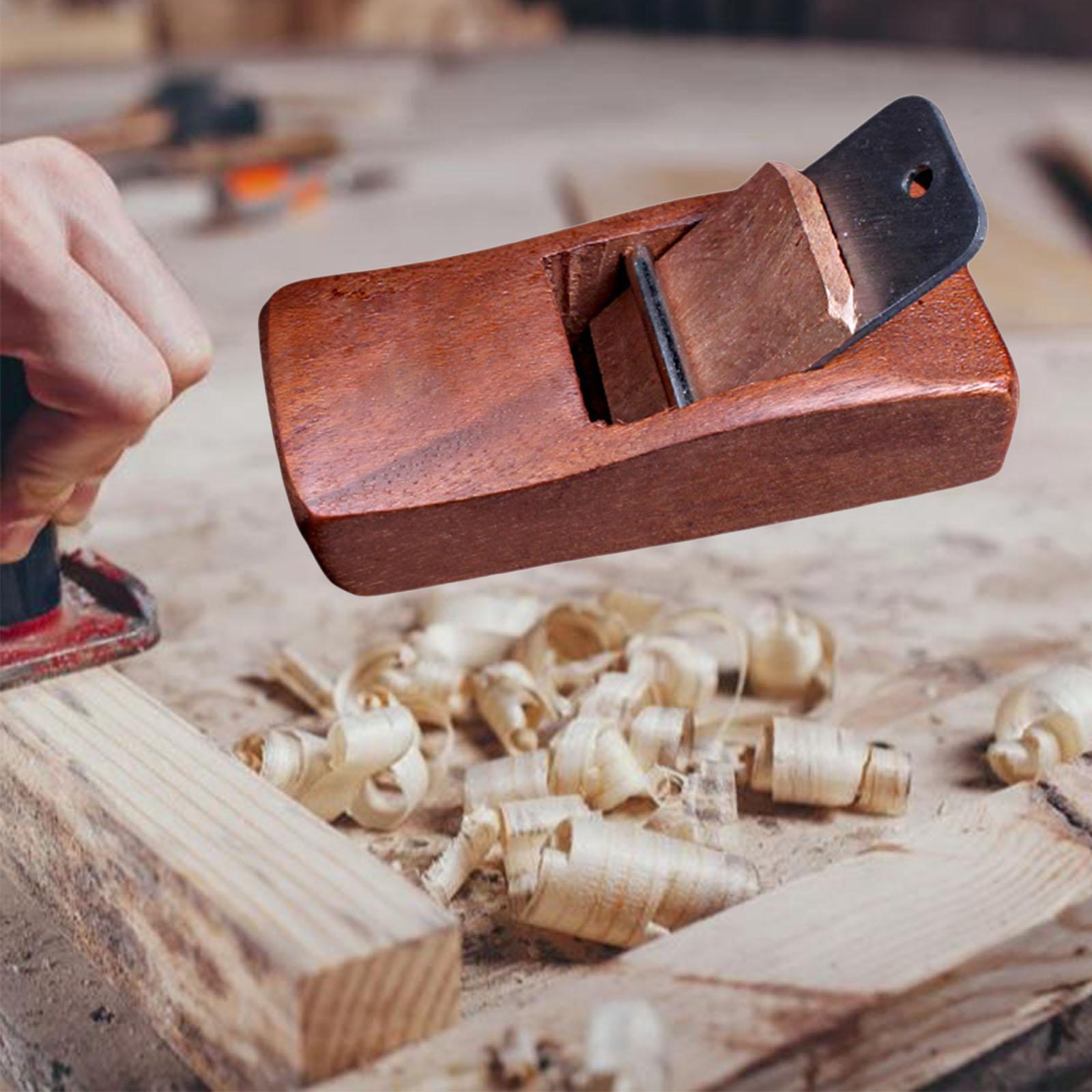 Working Planer Planer Manual Planing