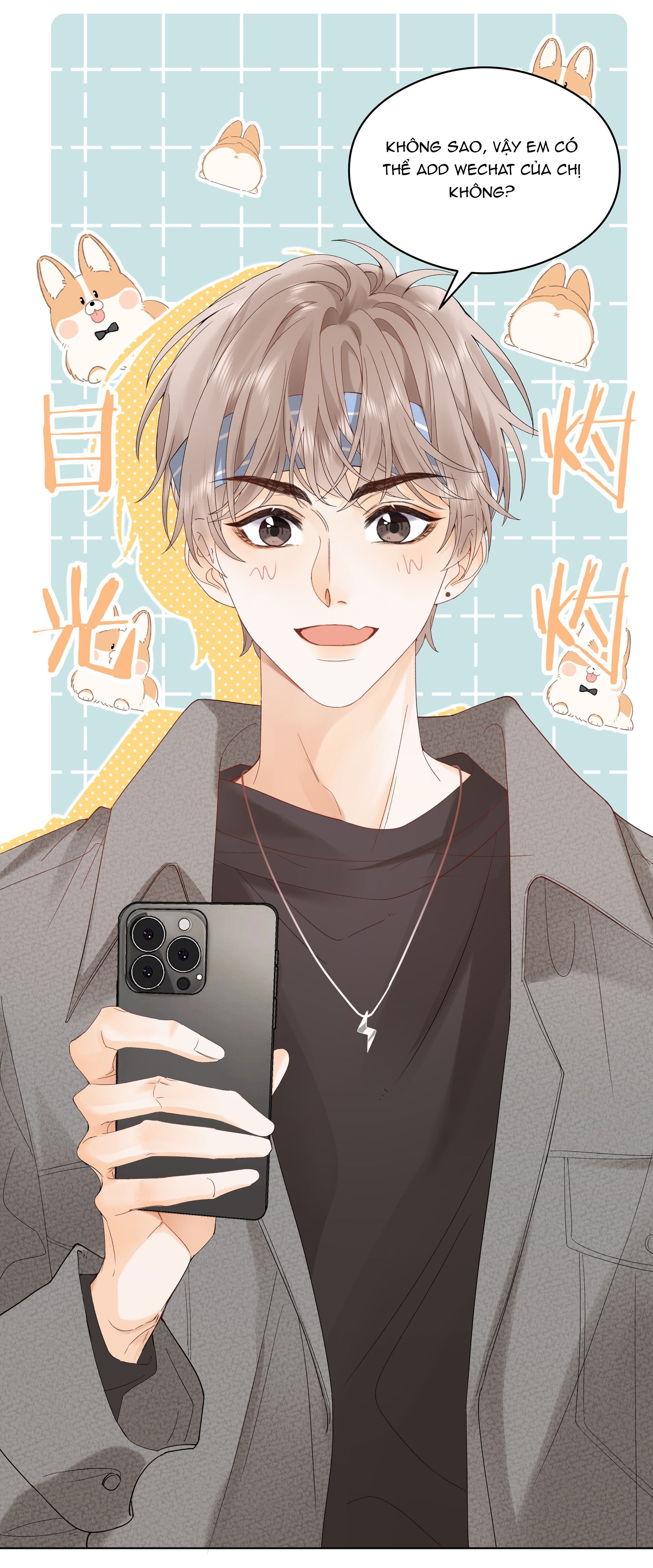 chiết ánh trăng chapter 1.2 1