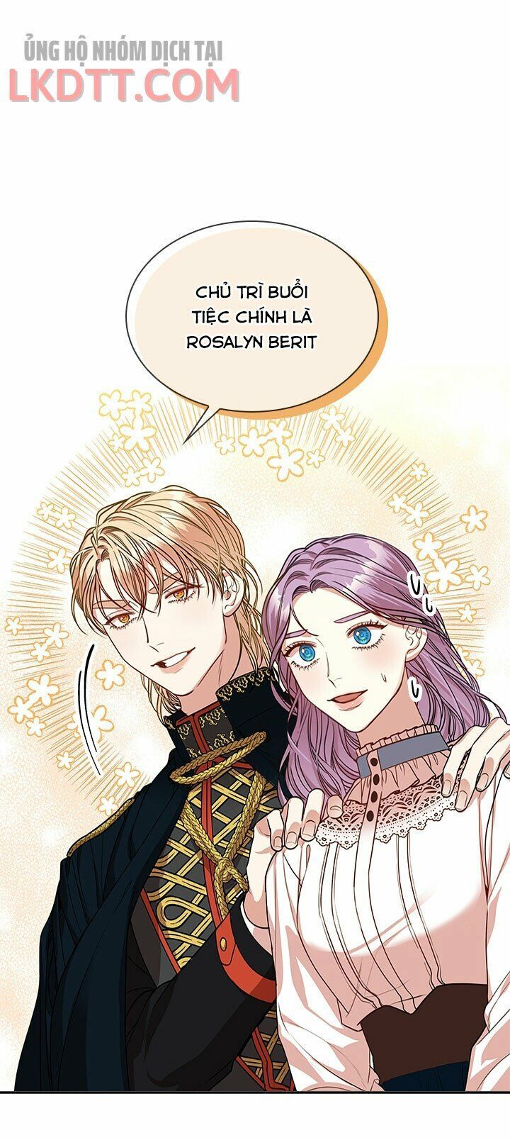 tôi trở thành thư ký của bạo chúa chapter 31 79