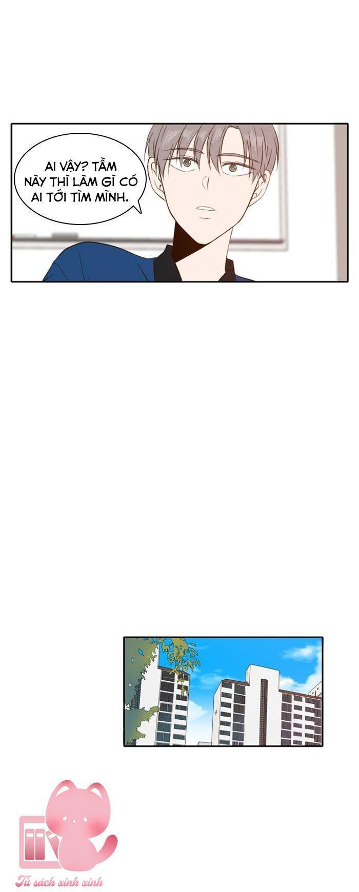 a good day to be a dog chapter 38 20