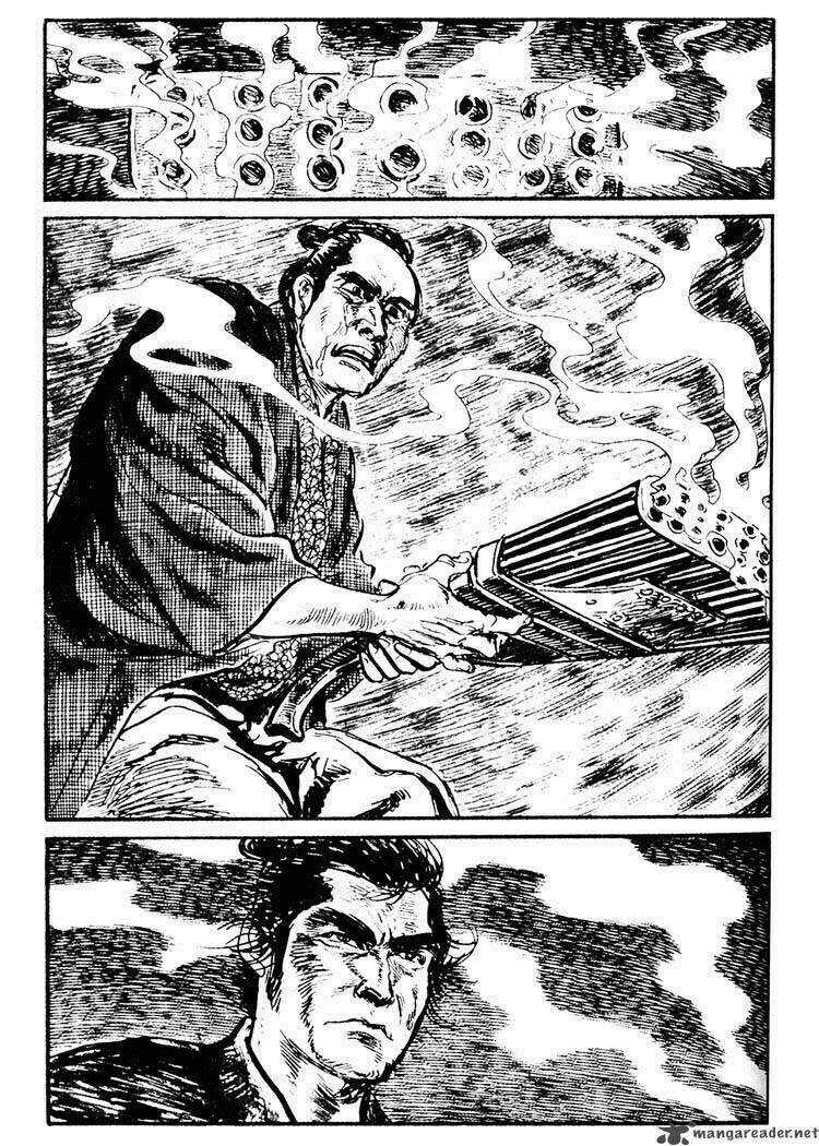 lone wolf and cub chapter 28 44
