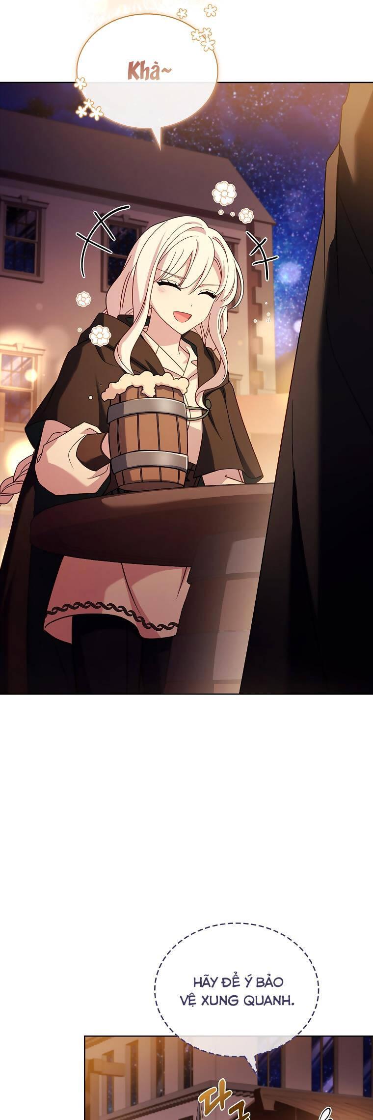 để yên cho tiểu thư hiền chapter 101 2