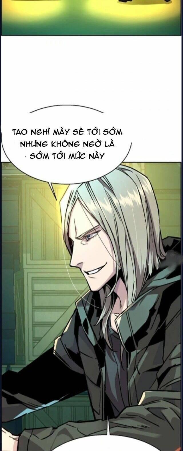 bạn học tôi là lính đánh thuê chapter 41 39