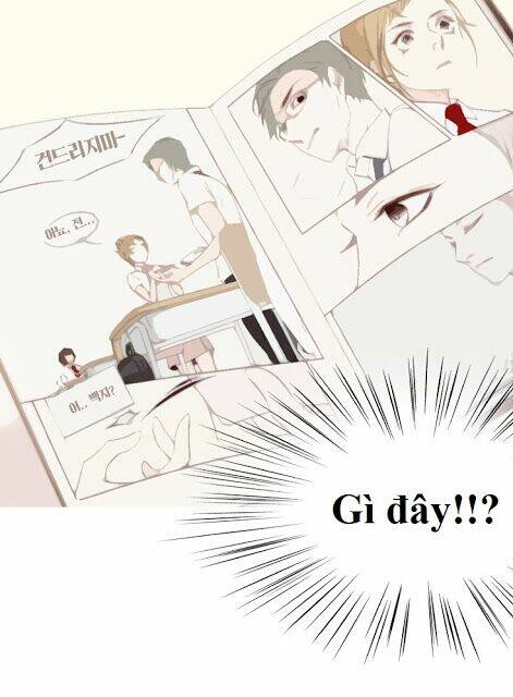 tình cờ tìm thấy tháng 7 chapter 4.1 19