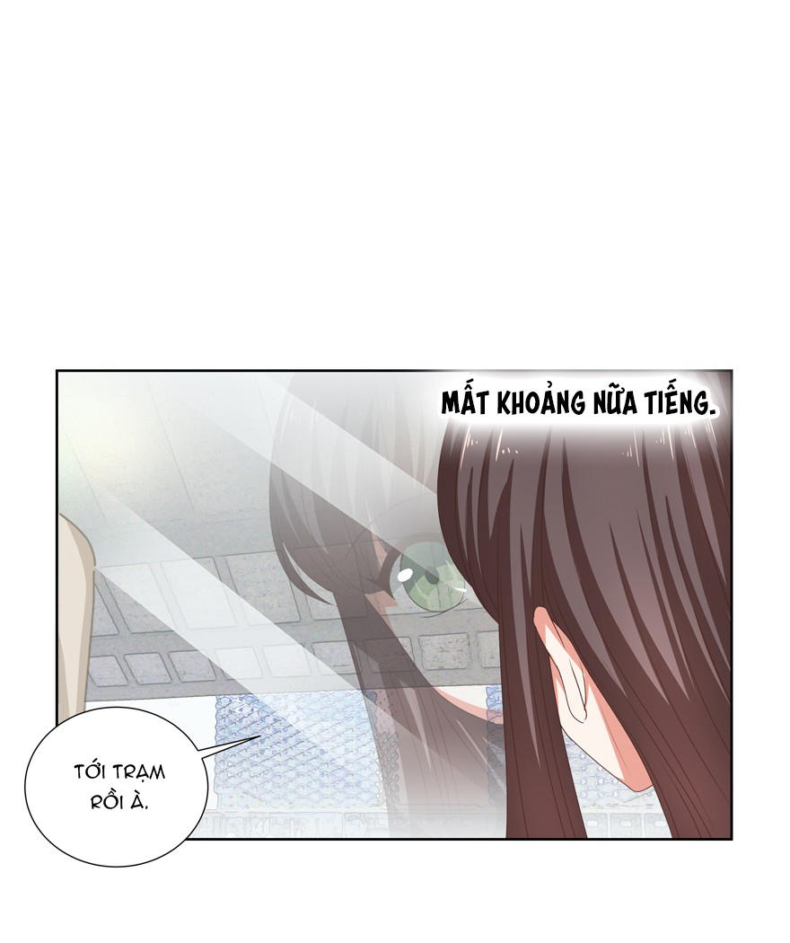 lưu luyến không rời chapter 19 19