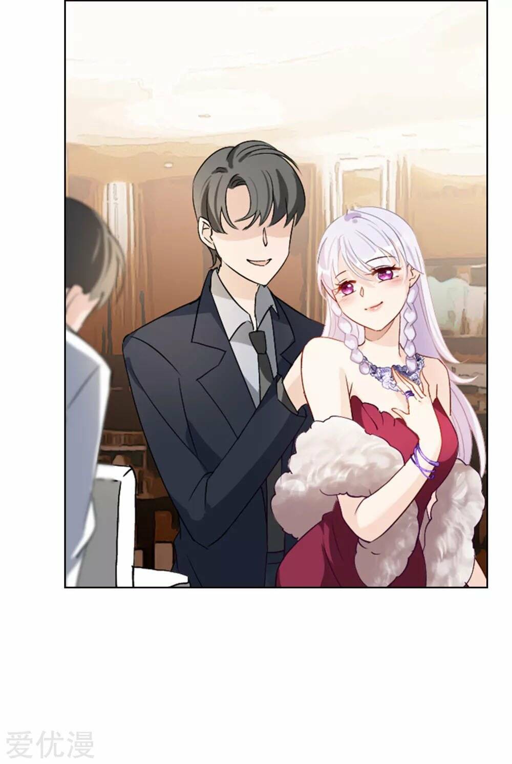 cô ấy đến rồi, xin nằm xuống! chapter 27 5