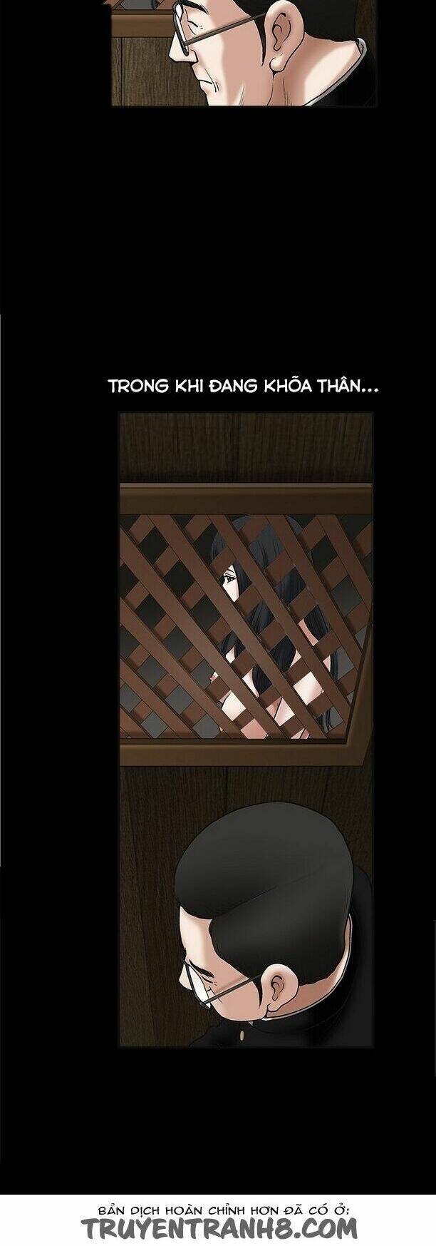 seduction - quyến rũ chapter 18 4